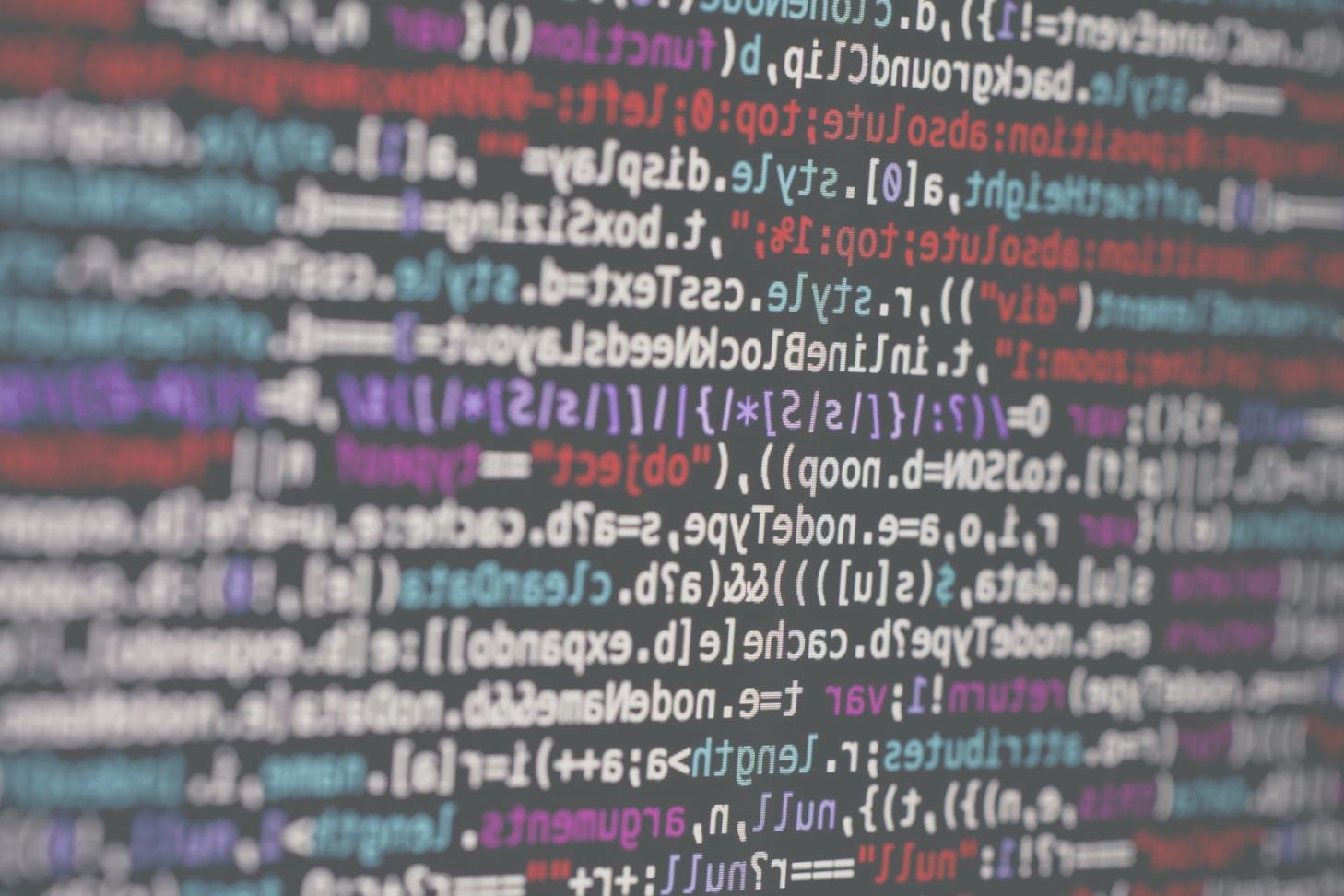 Analytics dashboard showing data visualization and business metrics
