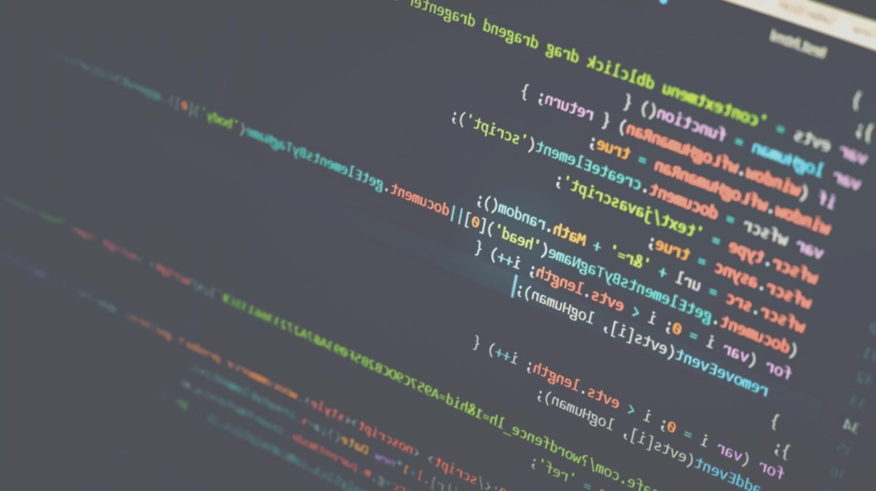 Business operations showing practical software implementation in real work environment